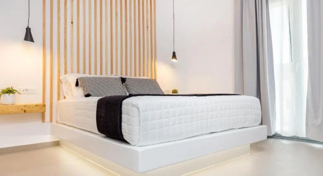 Номер Deluxe Alenor City Hotel