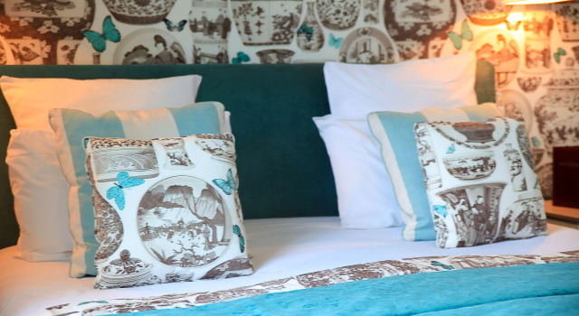 Hôtel Relais Saint Jacques Paris