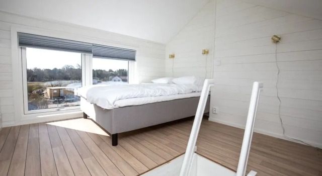 Kosterbaden, Reserva ahora Apartahotel Koster Islands Strömstad