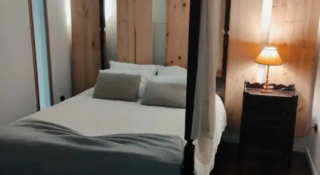 Номер Standard Caruma Surf Hostel