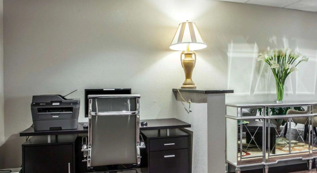 Quality Inn Florence Muscle Shoals
