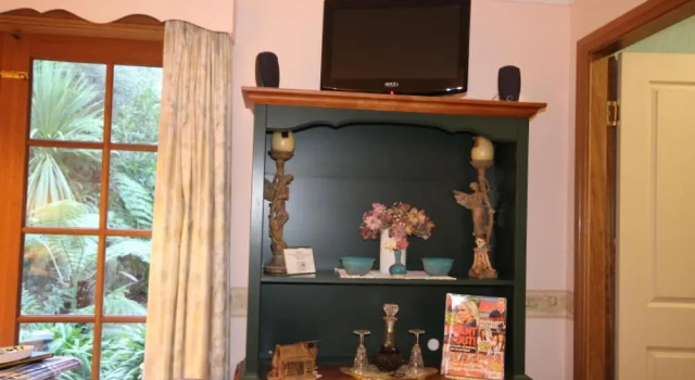 Kalimna Garden Room, Забронировать Отель Блэкхит Голубые горы