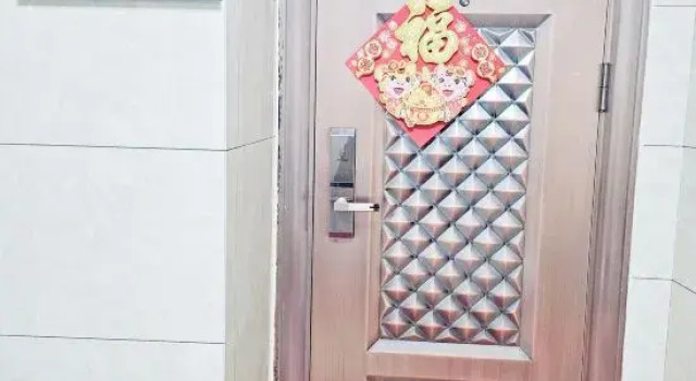 Jinchen B&B (Wenzhou Wuyue Plaza), Prenota Bed & breakfast Wenzhou Zhejiang