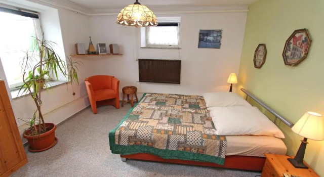 Ferienwohnung Woldzegarten SEE 6071, Забронировать Апартаменты/квартира Лайцен Мекленбург-Померания