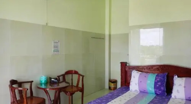 Anh Kiet, Reserva ahora Hotel Tam Nong Vietnam