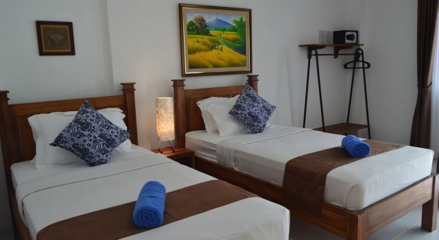Askara Guest House & Hostel, Buchen Sie Hostel Hostels in Gianyar, Hostel