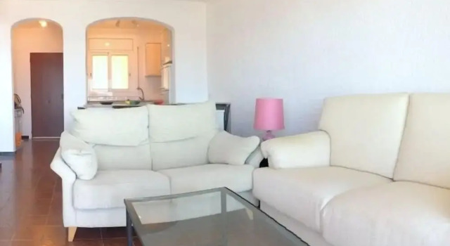 Apartamento Retiro 2