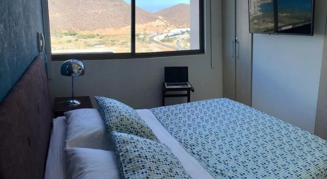 Apartamentos Samaria Club de Playa