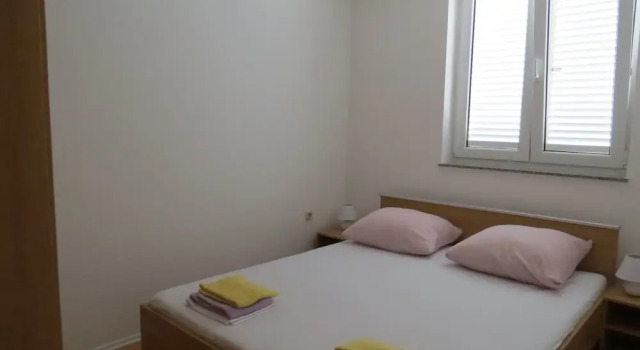 Apartment Sinisa, Забронировать Апартаменты/квартира Апартаменты Новалья, Апартаменты/квартира