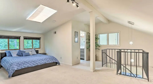 Gorgeous Vernon Township Condo w/ Balcony!, Book Hotel Vernon New Jersey