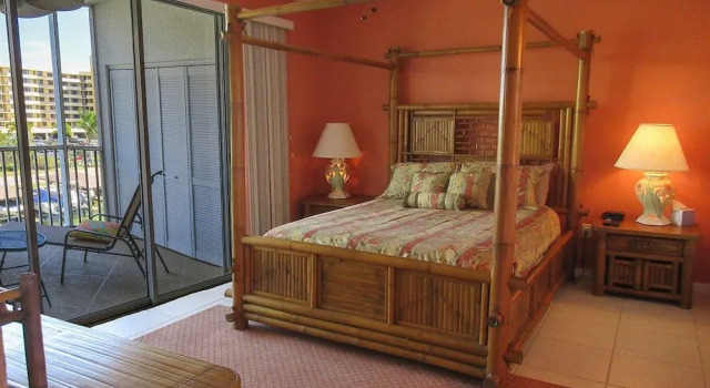 Casa Marina #732 2 Bedrooms 2 Bathrooms Condo