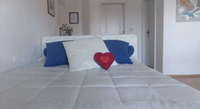 Apartments Josip, Забронировать Апартаменты/квартира Отели Ловран с парковкой, Парковка