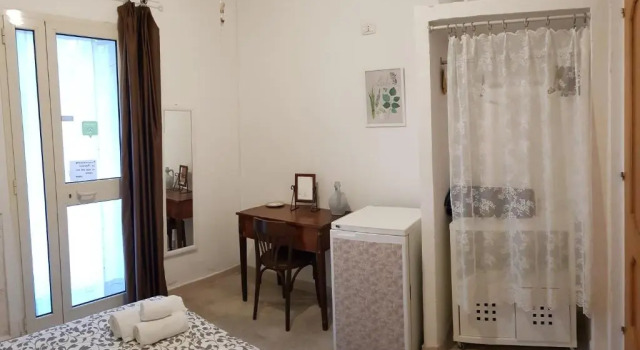 Двухместный номер Standard Casale Terra Sole B&B