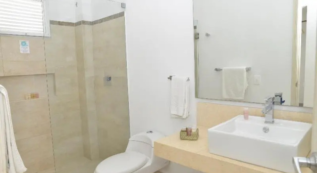 Двухместный номер Superior с балконом Aura Hotel Barú