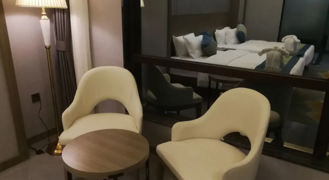 浩成大酒店 Hao Cheng Hotel, Забронировать Отель Бизнес-отели Сиануквиль, рядом с Union Commercial Bank, 4* 5*