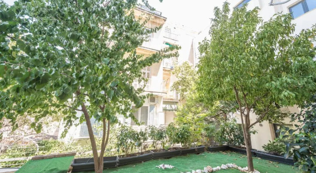 Lycabettus Green Urban Gem, Забронировать Отель Афины Острова Саронического залива - Аттика, рядом с Dexameni Square