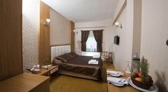 Номер Standard Hotel Camkar
