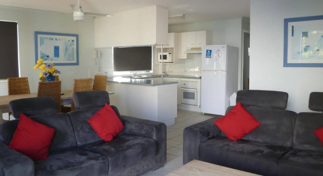 Lindomare Apartments