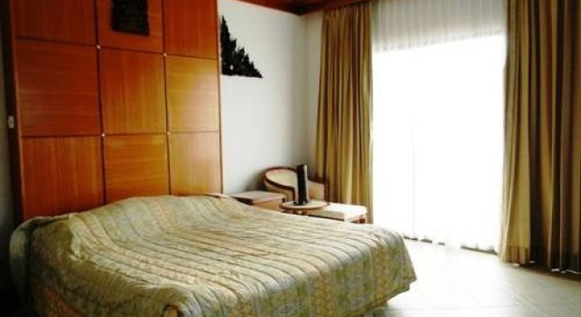 Phuket Nature Home Resort