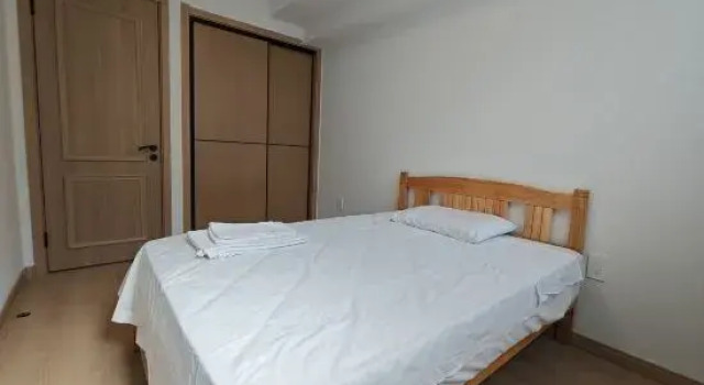Люкс Standard Warmwood Stay