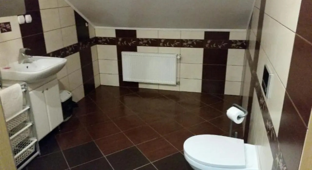 Апартаменты Villa Rekin