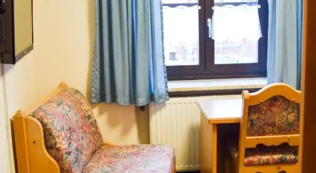 Номер Standard Hotel Gasthof Zum Löwen