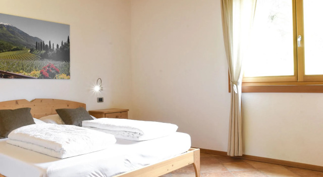 Agritur Casteller