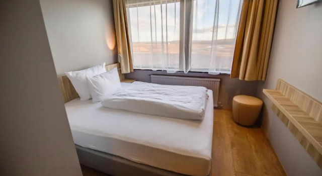 Номер Standard Túnfífill Guesthouse