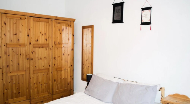 1 Bedroom Flat in the Gorgie Area, Prenota Appartamento Murrayfield 