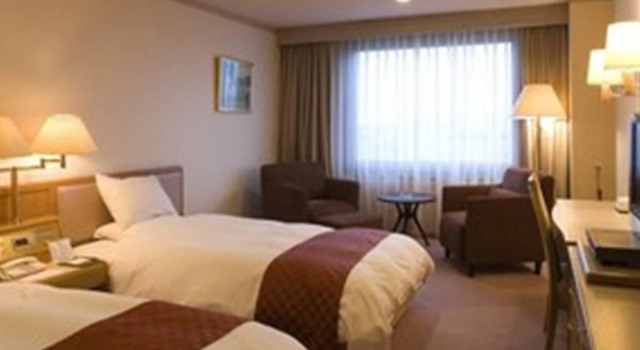 Utsunomiya Higashi Hotel, Prenota Hotel Utsunomiya 
