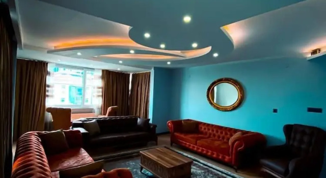 Eyüpsultan ABS Suites