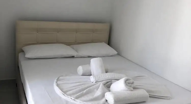 Номер Economy Ankakyaka Apart Hotel