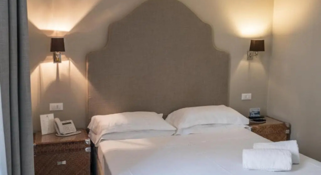 Полулюкс La Dépendance Hotel