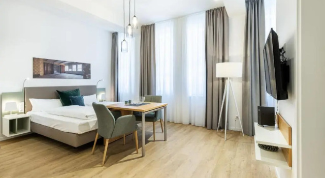 Ferienapartments am Krusespeicher Ferienapartments am Krusespeicher 0-03