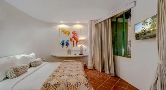 La Villa Oberoi
