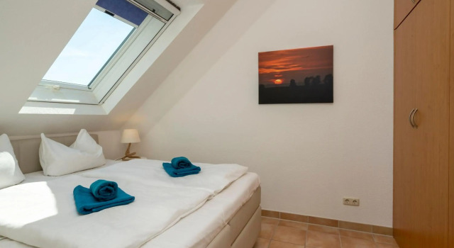Residenz am Strand Wohnung 1-17