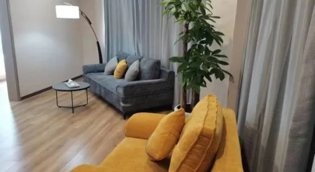 Люкс Business Glade Hotel (Qingdao Hongdao High tech Zone Fantasy Kingdom Branch)