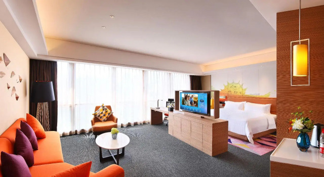 Hampton by Hilton Guiyang Yunyan