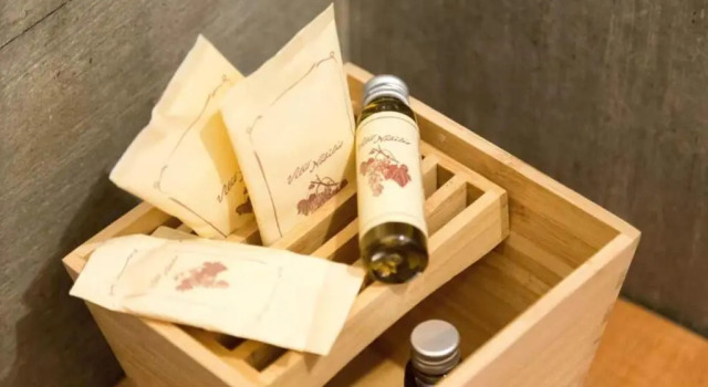 Номер Standard ROSSOdiVino