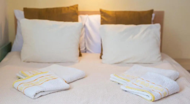 Studio Apartment Vesna, Забронировать Апартаменты/квартира Апартаменты Крка, рядом с Krk Harbour, Апартаменты/квартира