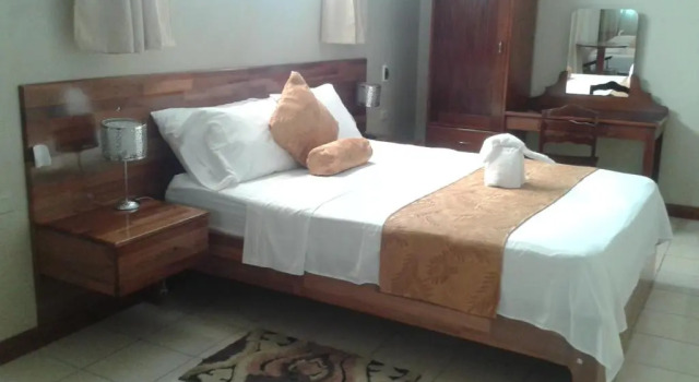 Номер Standard Hotel Golden Star