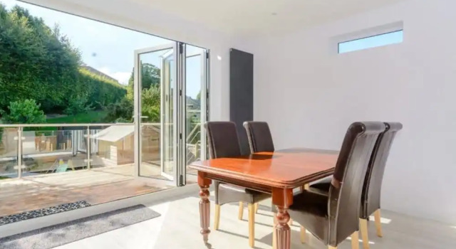 Bathwick Hideaway, Забронировать Отель Отели Англии 4 звезды, 4*