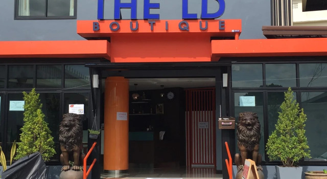 The LD Boutique