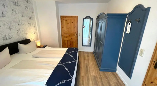 Апартаменты Landhotel Esen