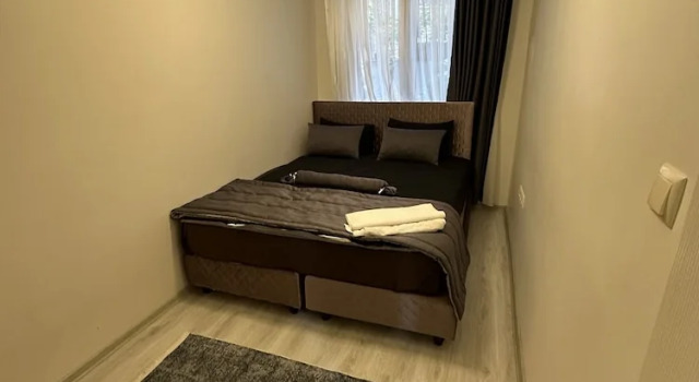 Люкс Royal Zer Suites