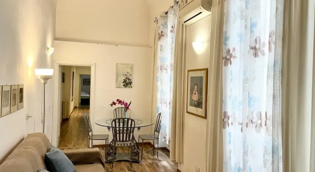 Cavour 36 in Firenze, Забронировать Апартаменты/квартира Апартаменты Флоренции, рядом с Дом Буонаротти, Апартаменты/квартира