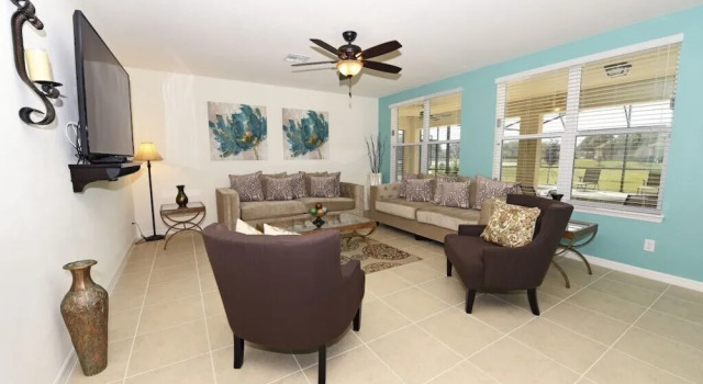 Shires At Westhaven 945gspjgil 7 Bedroom Home, Book Feriehus Hoteller i Four Corners med pool, Swimmingpool