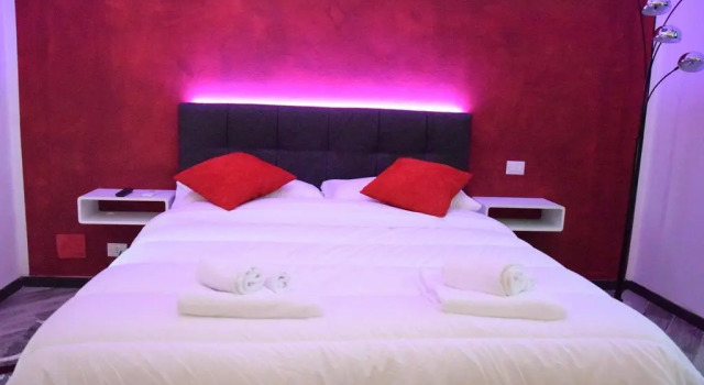 Free Hotel, Book Hotel Casale Malnome Lazio