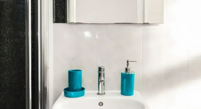 Двухместные апартаменты с видом на город City view flat at Liverpool st Brick Ln