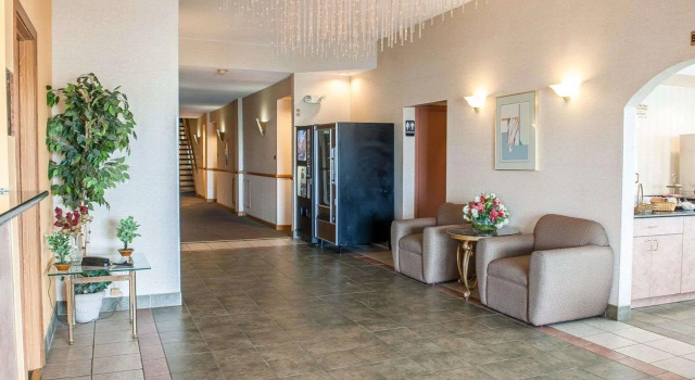 Econo Lodge, Prenota Hotel Lebanon 